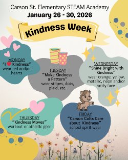 kindness